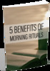 Thumbnail 5 Benefits Of Morning Rituals Thumbnail 5 Benefits Of Morning Rituals