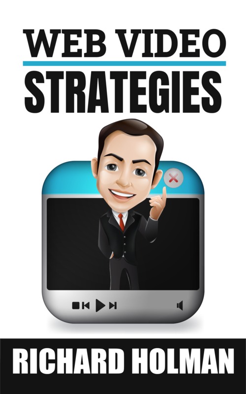 Product picture Web Video Strategies 