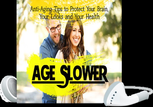 Product picture Age Slower